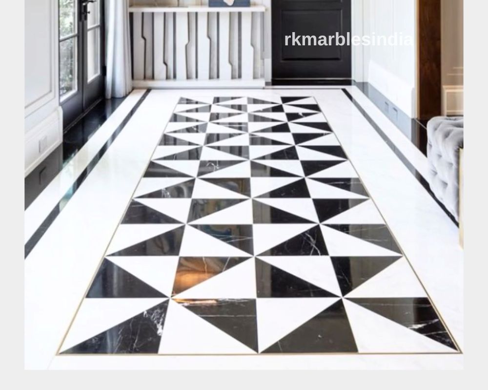 Affordable Marble Floor Tiles at Best Price in India