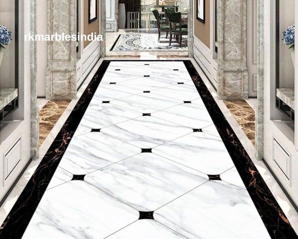 Affordable Marble Floor Tiles at Best Price in India