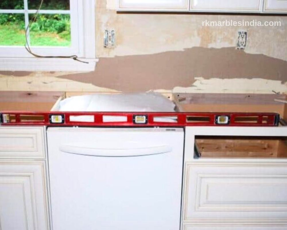 Granite Countertop Installation: Your Step-by-Step Guide to a Flawless Finish