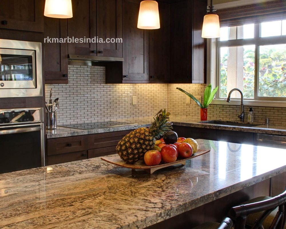 All About Granite Slabs: Uses | Sizes | Cost | Pros & Cons!