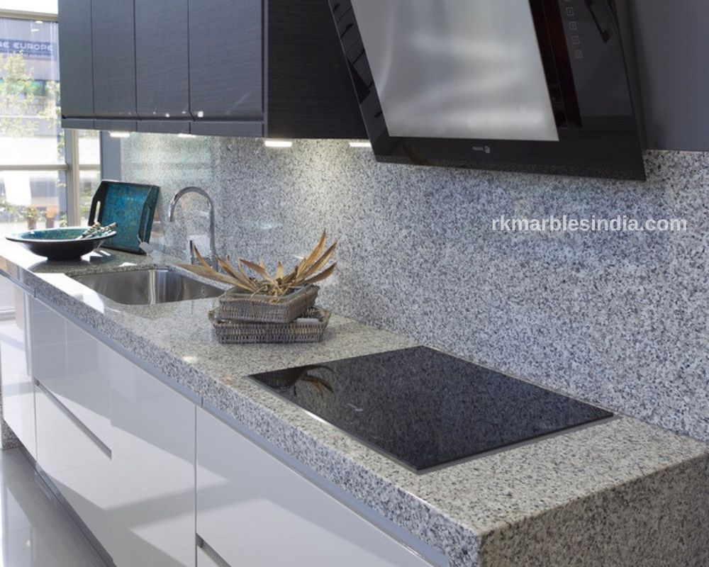 All About Granite Slabs: Uses | Sizes | Cost | Pros & Cons!