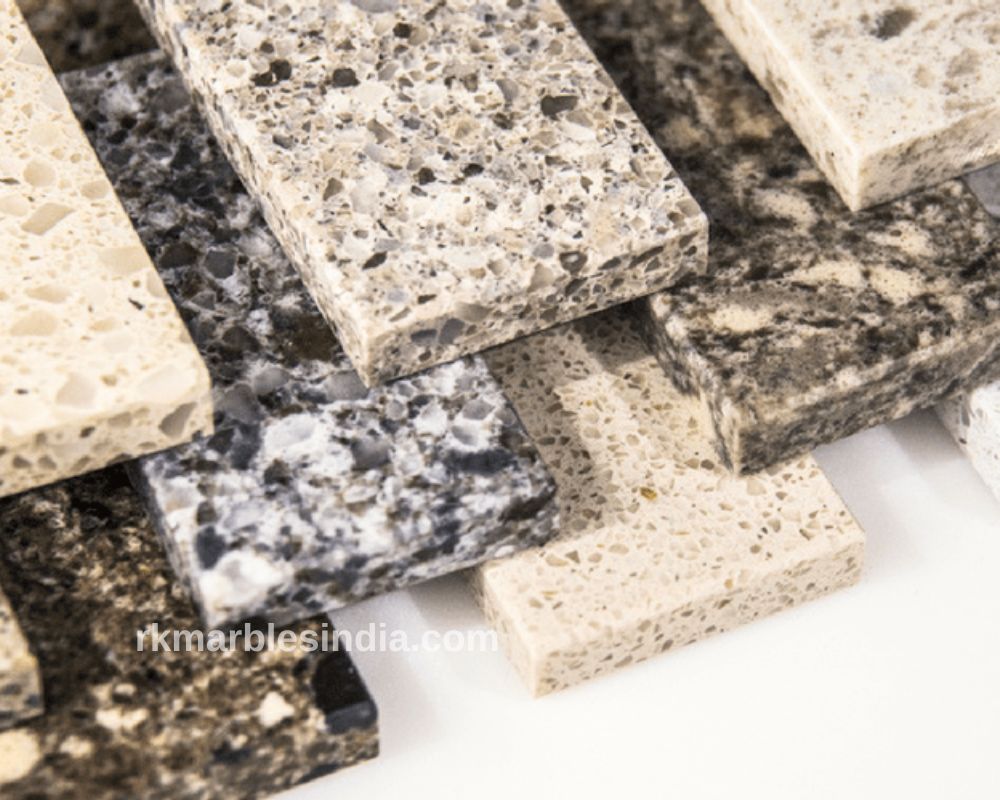 Update your Bathroom with Granite in 2025