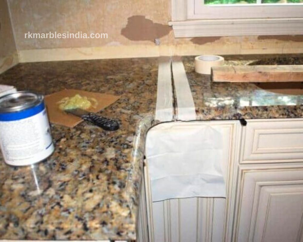 Granite Countertop Installation: Your Step-by-Step Guide to a Flawless Finish