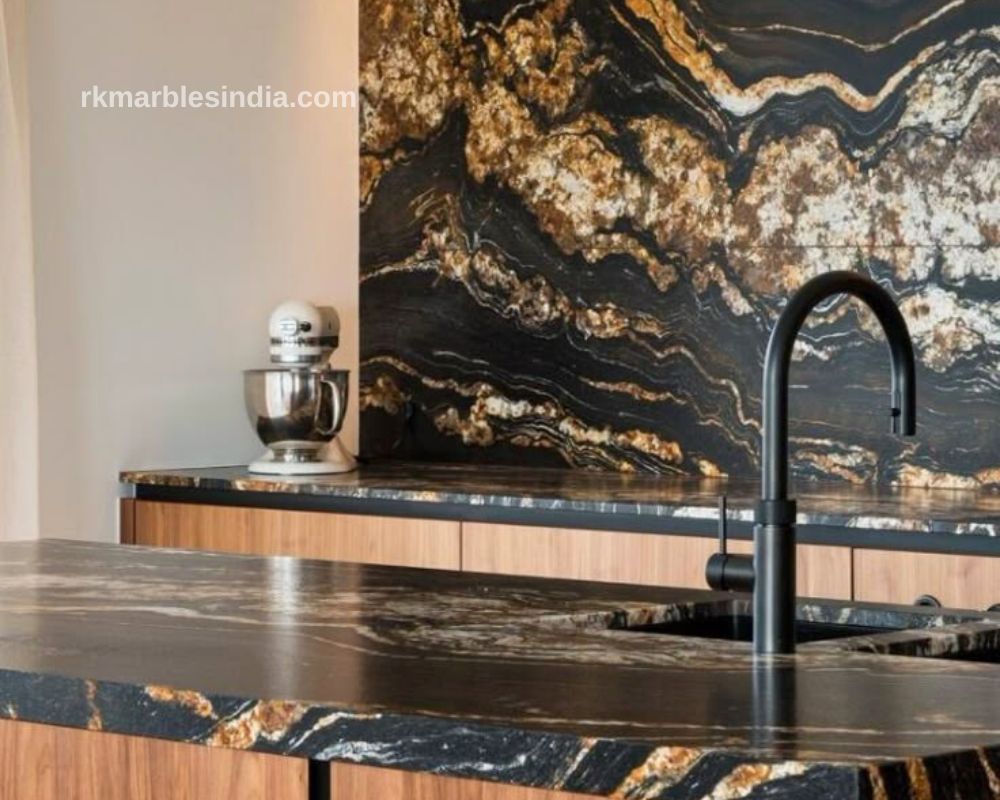 All About Granite Slabs: Uses | Sizes | Cost | Pros & Cons!