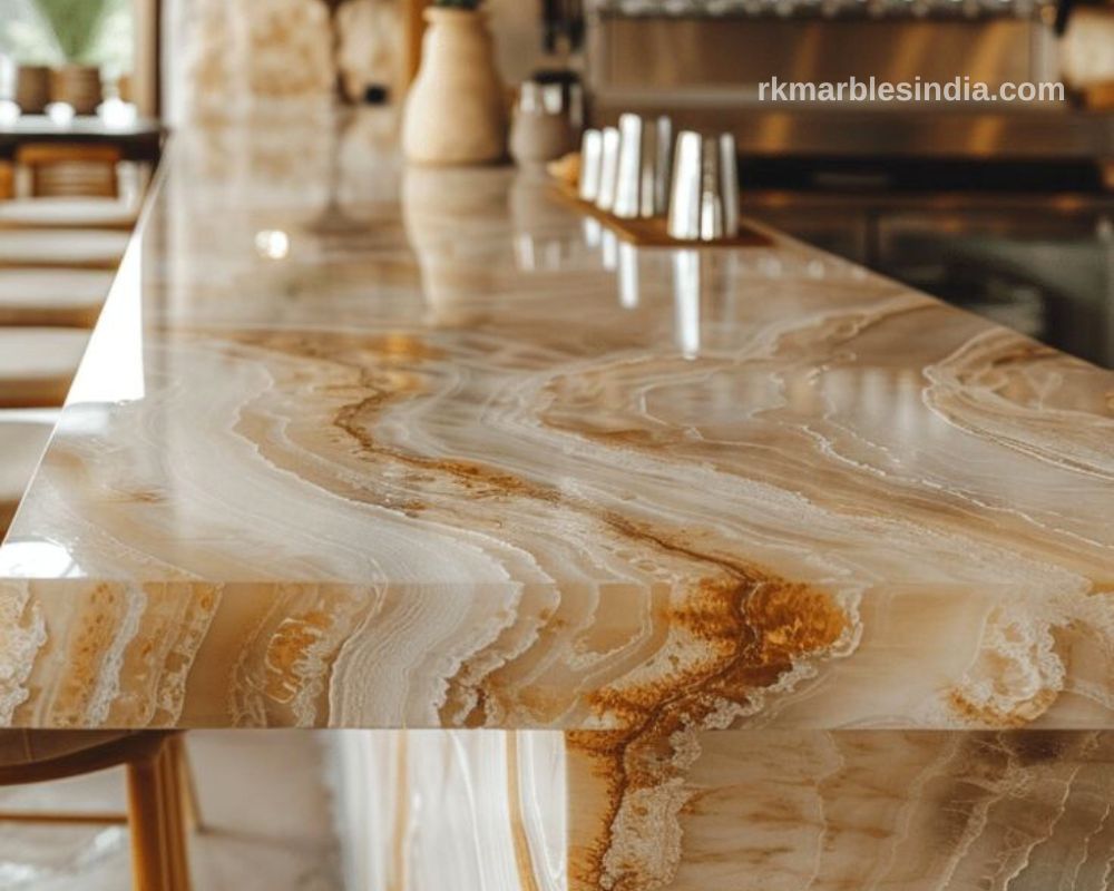 7 Must-Know Tips for Maintaining Onyx Marble