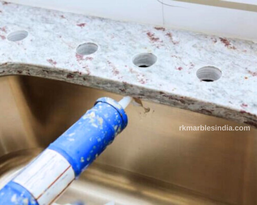 Granite Countertop Installation: Your Step-by-Step Guide to a Flawless Finish