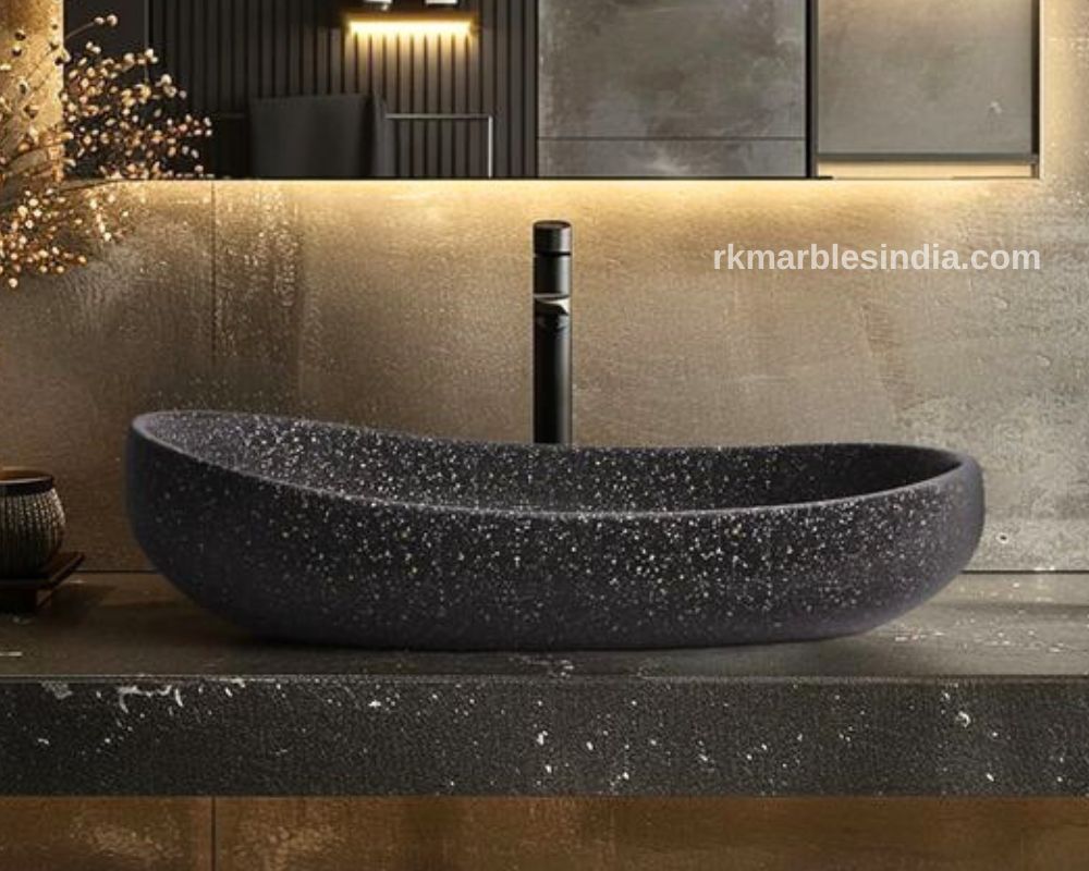 Update your Bathroom with Granite in 2025