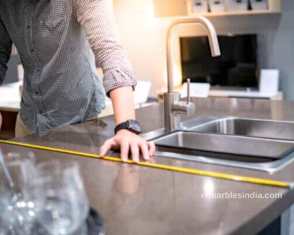 Granite Countertop Installation: Your Step-by-Step Guide to a Flawless Finish