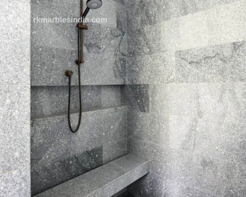 Update your Bathroom with Granite in 2025